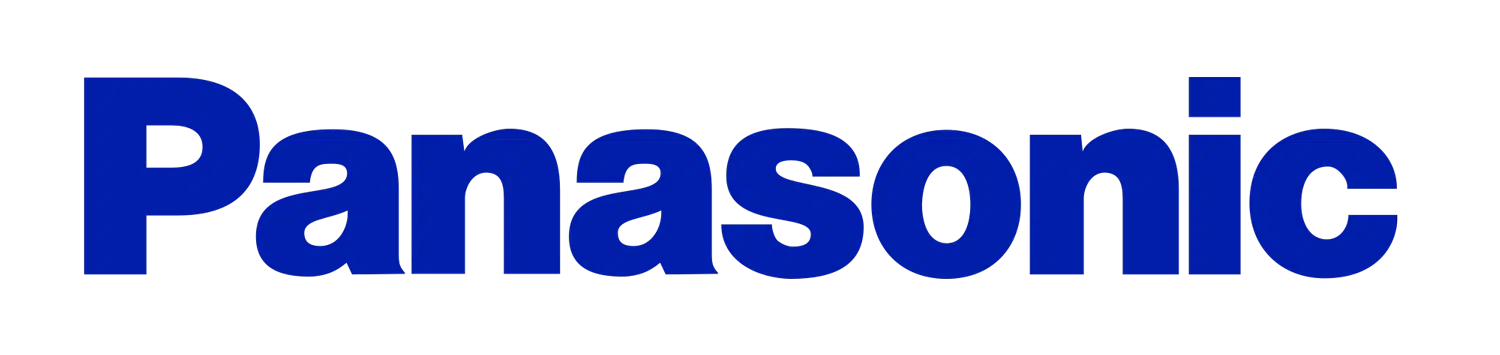 Panasonic-logo